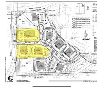 More details for 17055 W 96th St, Lenexa, KS - Land for Sale