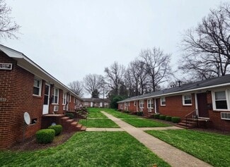 More details for 5209 Clearmont Ave, Charlotte, NC - Multifamily for Sale