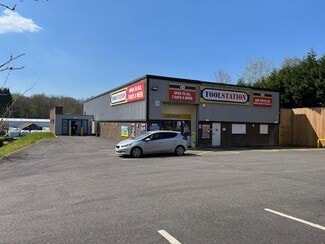 Plus de détails pour Peakdale Rd, Glossop - Flex à vendre