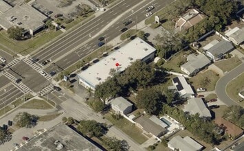 1301 N 66th St, Saint Petersburg, FL - Aerial map view - Image1