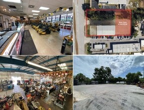 821 N US Highway 17, Longwood, FL for lease Interior Photo- Image 2 of 3