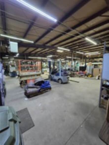 111 Rosemary Ln, Laurens, SC for lease - Building Photo - Image 3 of 13