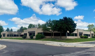 More details for 4440 Hagadorn Rd, Okemos, MI - Office for Lease
