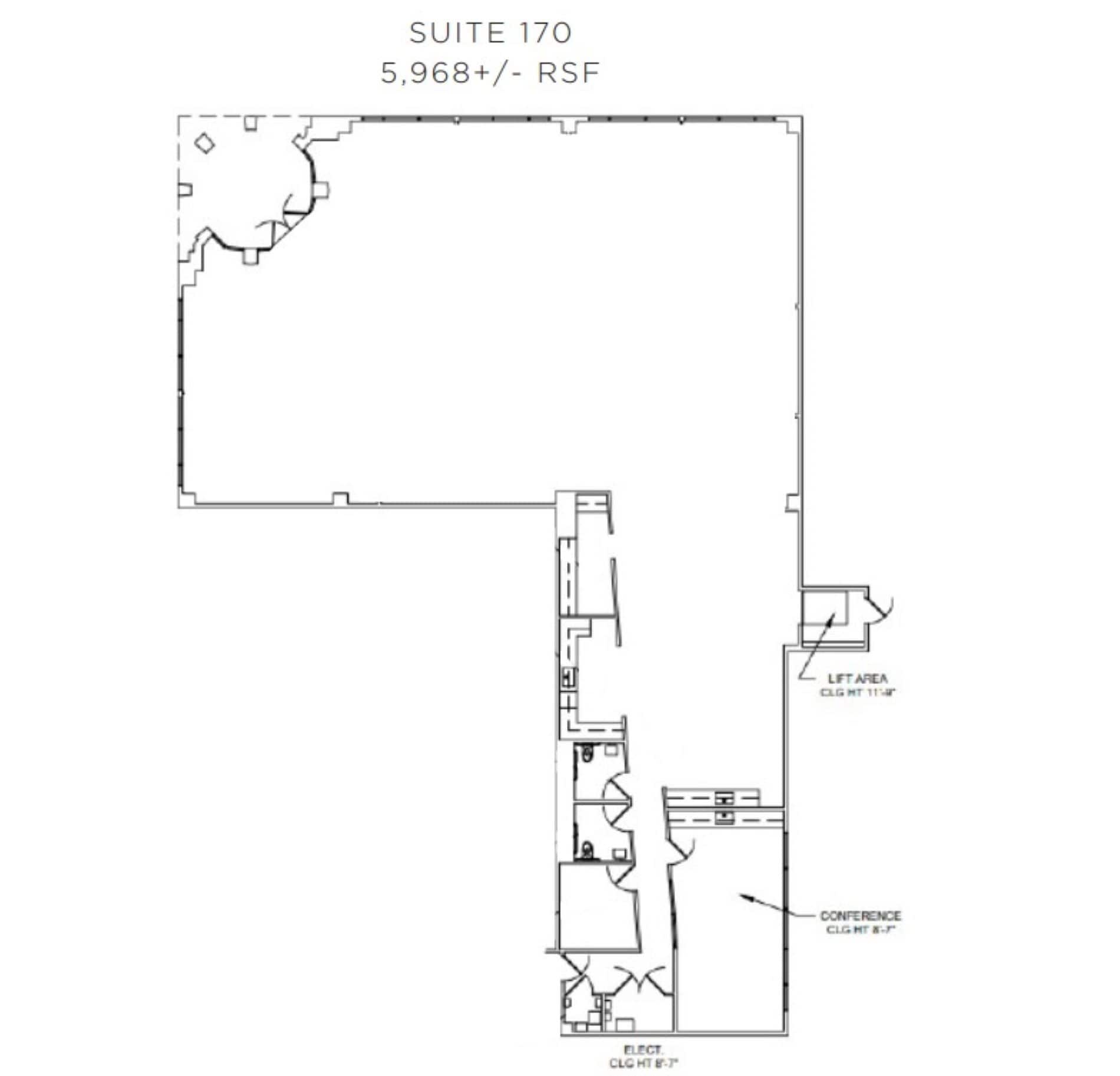 1101 5th Ave, San Rafael, CA à louer Photo intérieure- Image 1 de 1