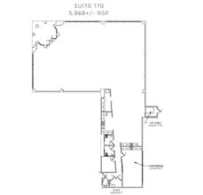 1101 5th Ave, San Rafael, CA à louer Photo intérieure- Image 1 de 1