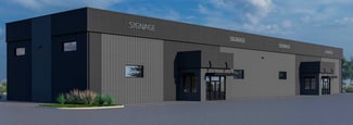 Plus de détails pour 7943 Van Giesen st, West Richland, WA - Industriel à louer