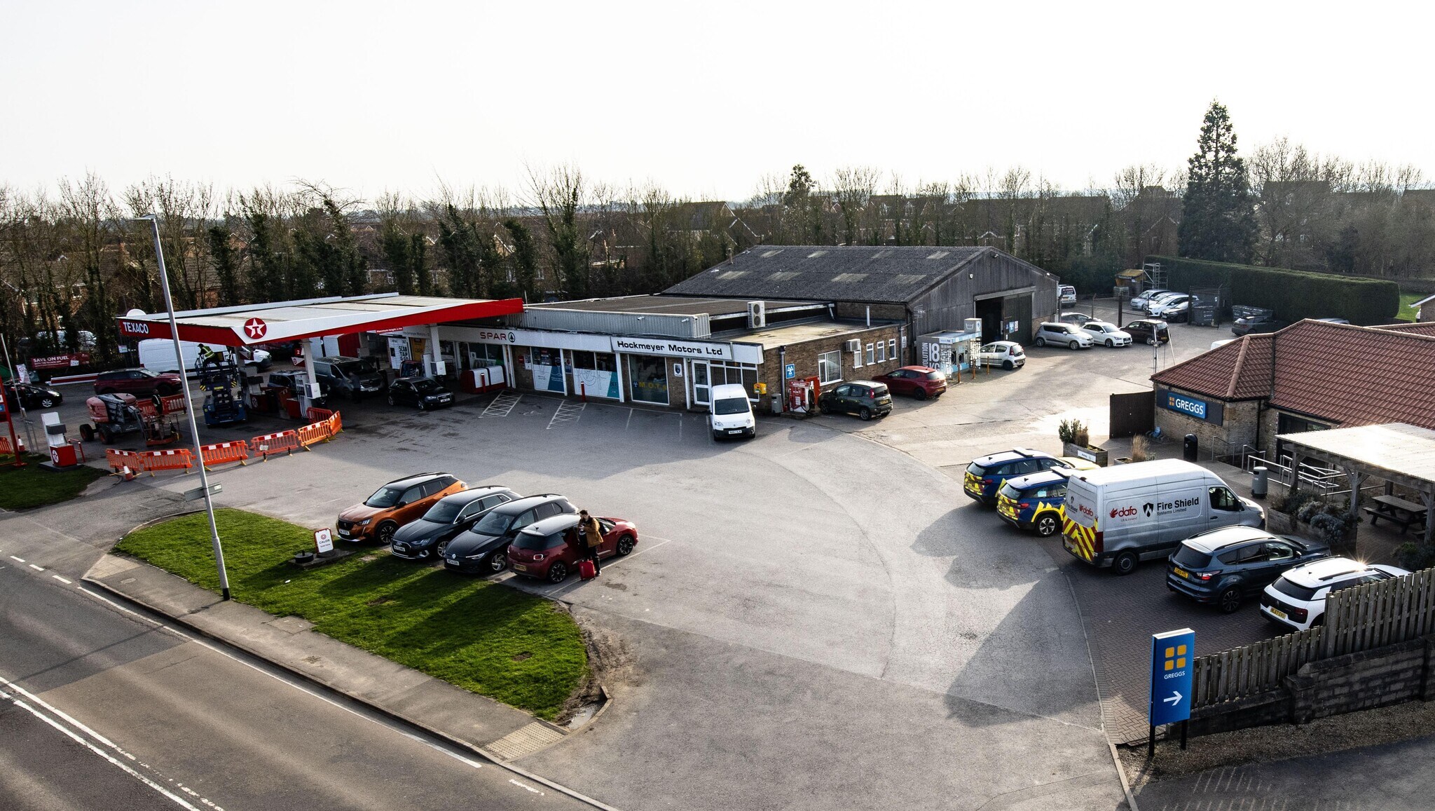 Lincoln Rd, Sleaford for sale Primary Photo- Image 1 of 4