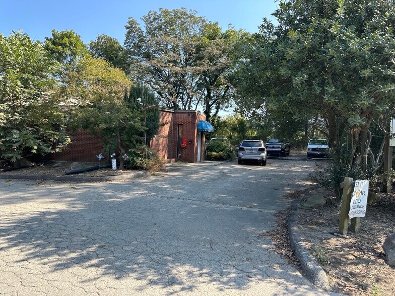 3082 Ellenwood Rd, Ellenwood, GA à louer - Photo du bâtiment - Image 2 de 8