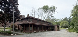 More details for 174 Kennedy Memorial Dr, Waterville, ME - Office for Sale