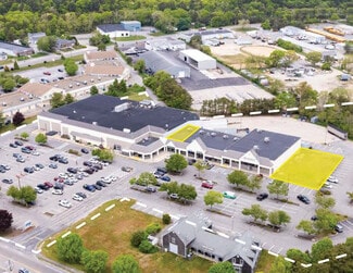 Plus de détails pour 474 Station Ave, South Yarmouth, MA - Commerce de détail à louer