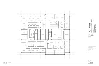 625 Liberty Ave, Pittsburgh, PA for lease Floor Plan- Image 1 of 1