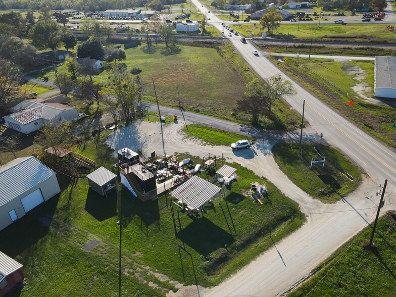 103 Crete St, Normangee, TX à vendre - Photo principale - Image 1 de 19