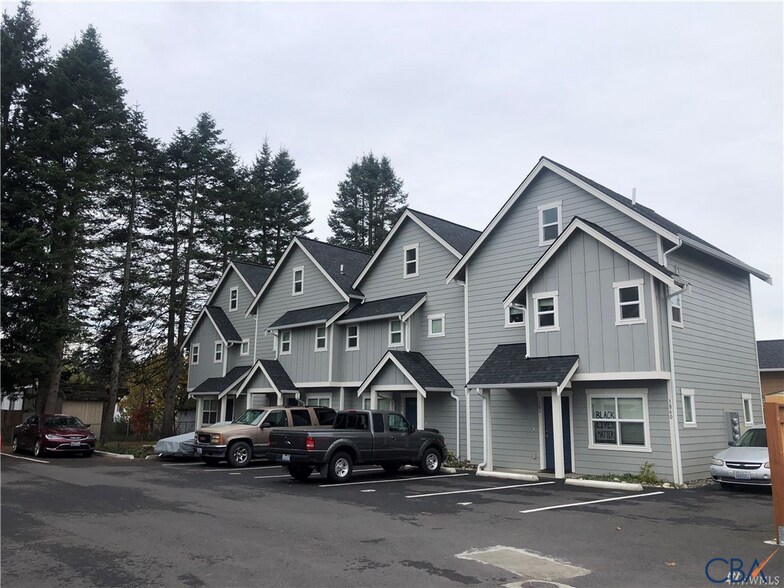 1860-1862 Trigg, Ferndale, WA à vendre - Photo du bâtiment - Image 2 de 11