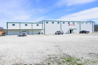 More details for 19710 US Highway 377, Whitesboro, TX - Industrial for Sale