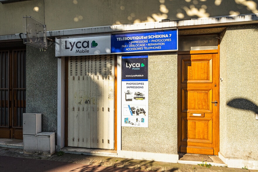 119 Rue De Paris, Charenton-le-Pont for lease - Building Photo - Image 3 of 9