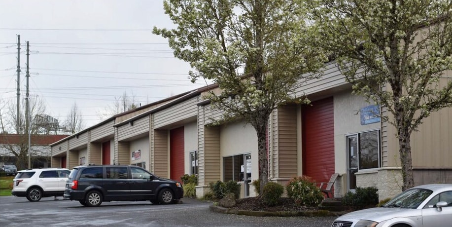 14997 SW Tualatin Sherwood Rd, Sherwood, OR for lease Building Photo- Image 1 of 4