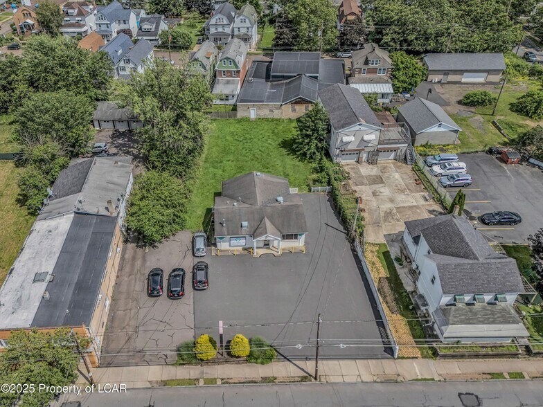 506 Hazle st, Wilkes Barre, PA à vendre - Photo principale - Image 1 de 13