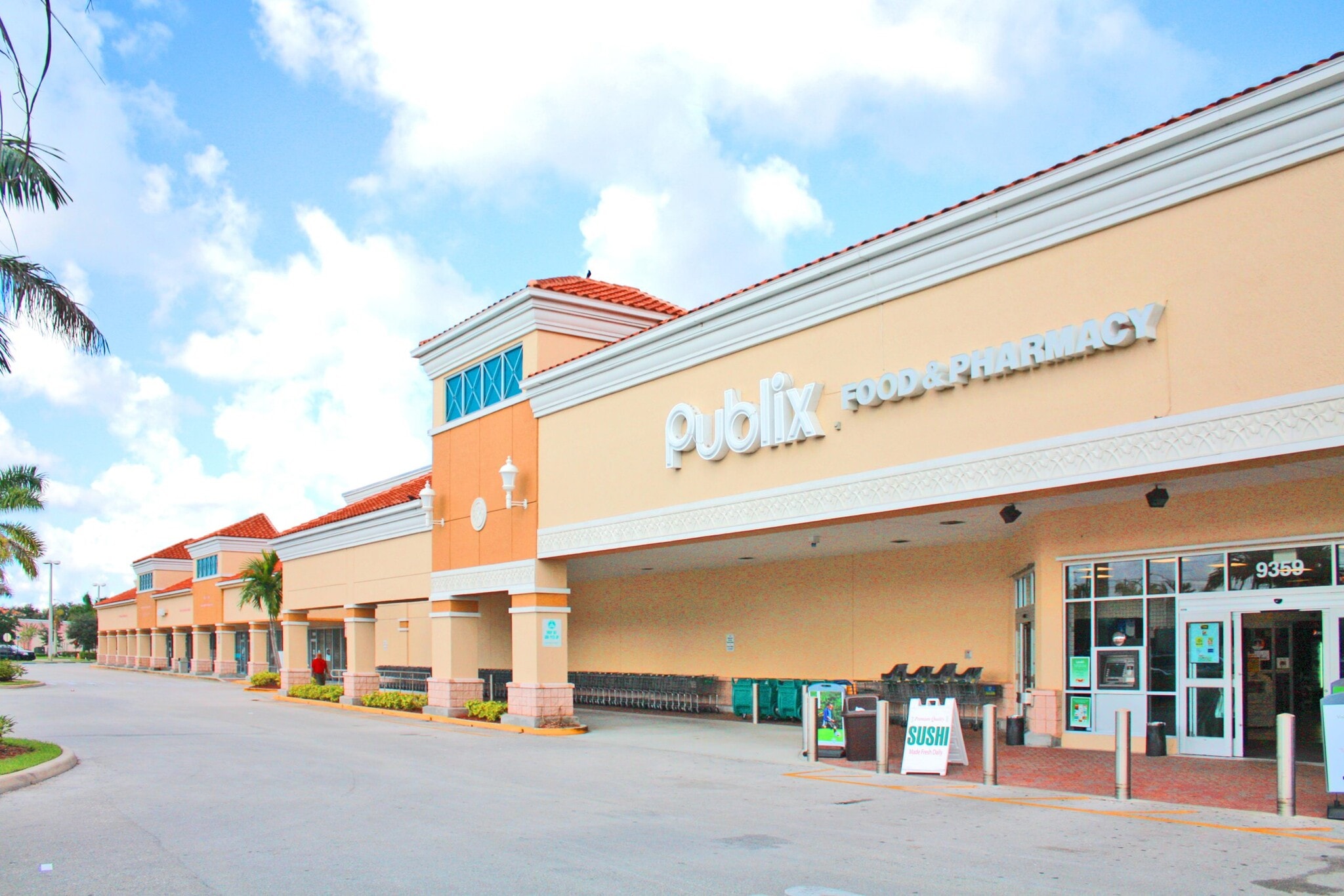 9259-9469 Sheridan St, Hollywood, FL for lease Primary Photo- Image 1 of 11