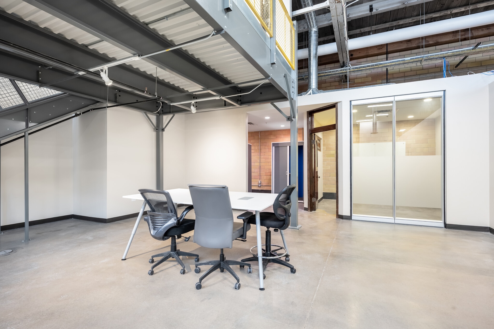 3001 Brighton Blvd, Denver, CO for lease Interior Photo- Image 1 of 6