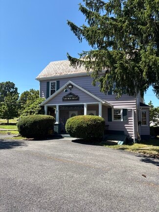 More details for 120 Church Rd, Wexford, PA - Office/Retail for Lease