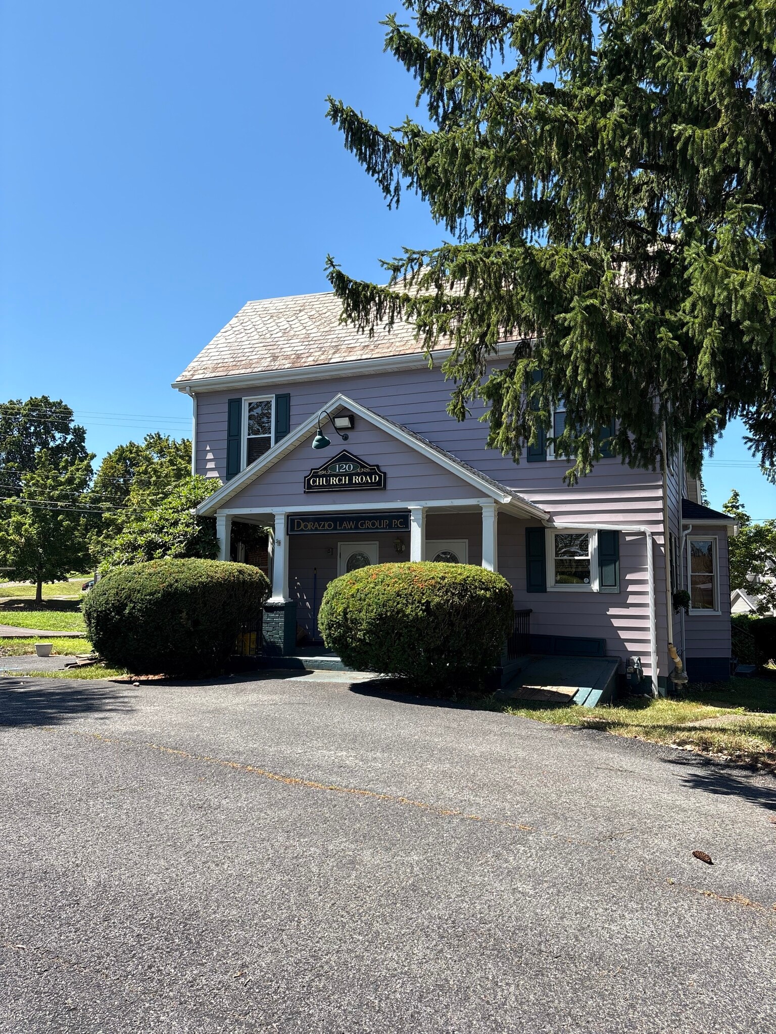 120 Church Rd, Wexford, PA for lease Building Photo- Image 1 of 31