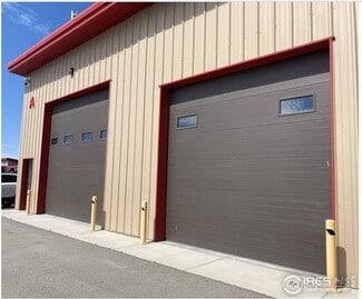 More details for 341 1st St, Mead, CO - Industrial for Sale