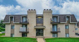 Plus de détails pour 1648 N 56th, Lincoln, NE - Multi-résidentiel à vendre