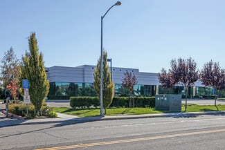 More details for 95 E Airway Blvd, Livermore, CA - Flex for Lease