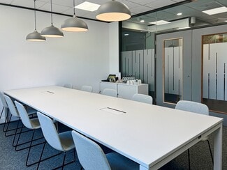 More details for 2550 Victoria Park Ave, Toronto, ON - Coworking for Lease