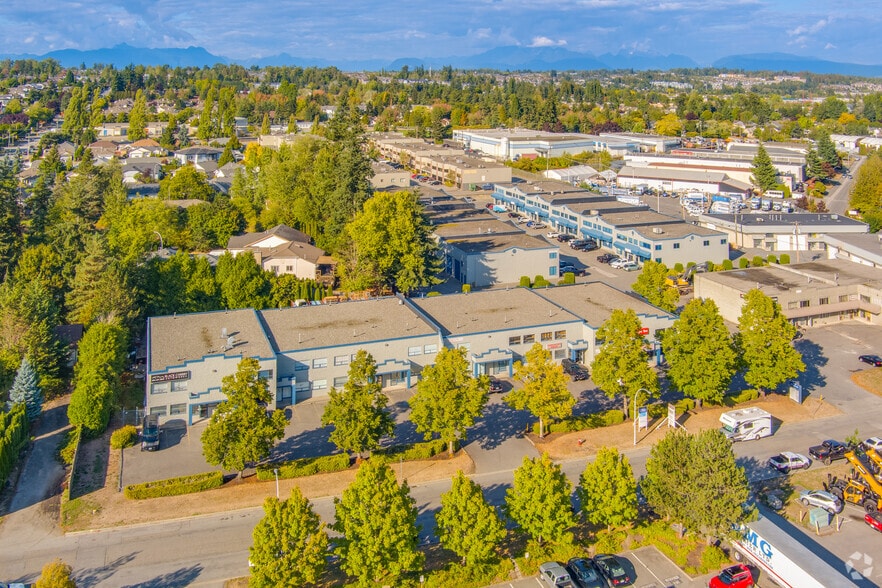 19257 Enterprise Way, Surrey, BC à vendre - Aérien - Image 2 de 8