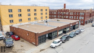 More details for 613 S 24th St, Omaha, NE - Retail for Lease