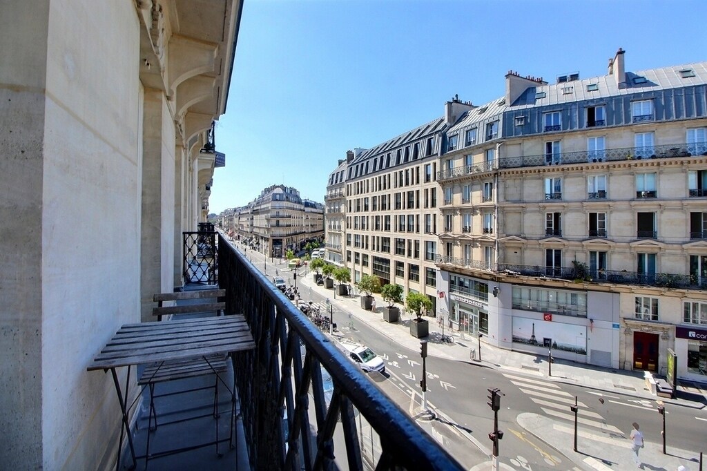 68 Rue La Fayette, Paris à louer Photo du bâtiment- Image 1 de 7