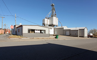 More details for 2 SW 4th St, Lees Summit, MO - Industrial for Lease