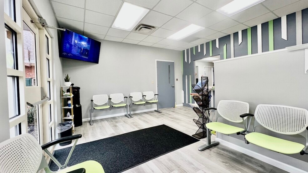 4775 Jimmy Carter Blvd, Norcross, GA à louer - Photo du bâtiment - Image 2 de 23