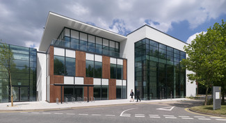 More details for 8 Cannon Ln, Maidenhead - Office for Lease