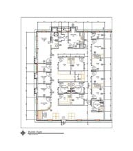 918 E Pleasant Run Rd, Cedar Hill, TX à louer Plan d’étage- Image 1 de 1