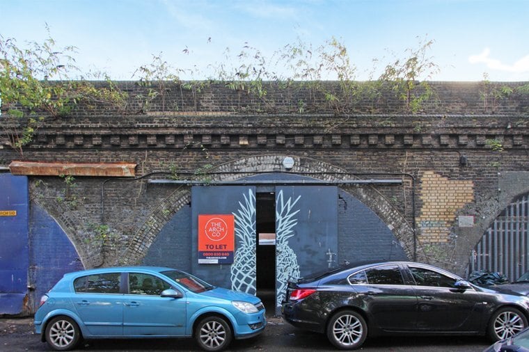 Ridgeway Rd, London for lease - Building Photo - Image 2 of 4