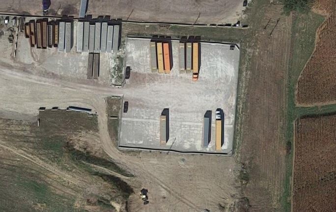 5049 Herbert Hoover Hwy NE, Iowa City, IA à louer Photo du bâtiment- Image 1 de 3