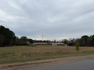 More details for Princeton Boulevard, Adairsville, GA - Land for Lease