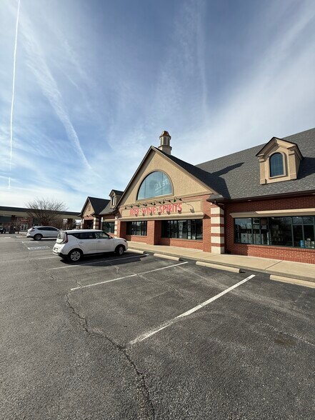 3404 E 146th St, Carmel, IN à vendre - Photo du bâtiment - Image 2 de 9