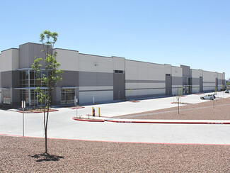 Plus de détails pour 12153 Rojas Dr, El Paso, TX - Industriel à vendre