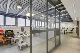 More details for 16 Rue Henri Barbusse, Clichy - Office for Lease