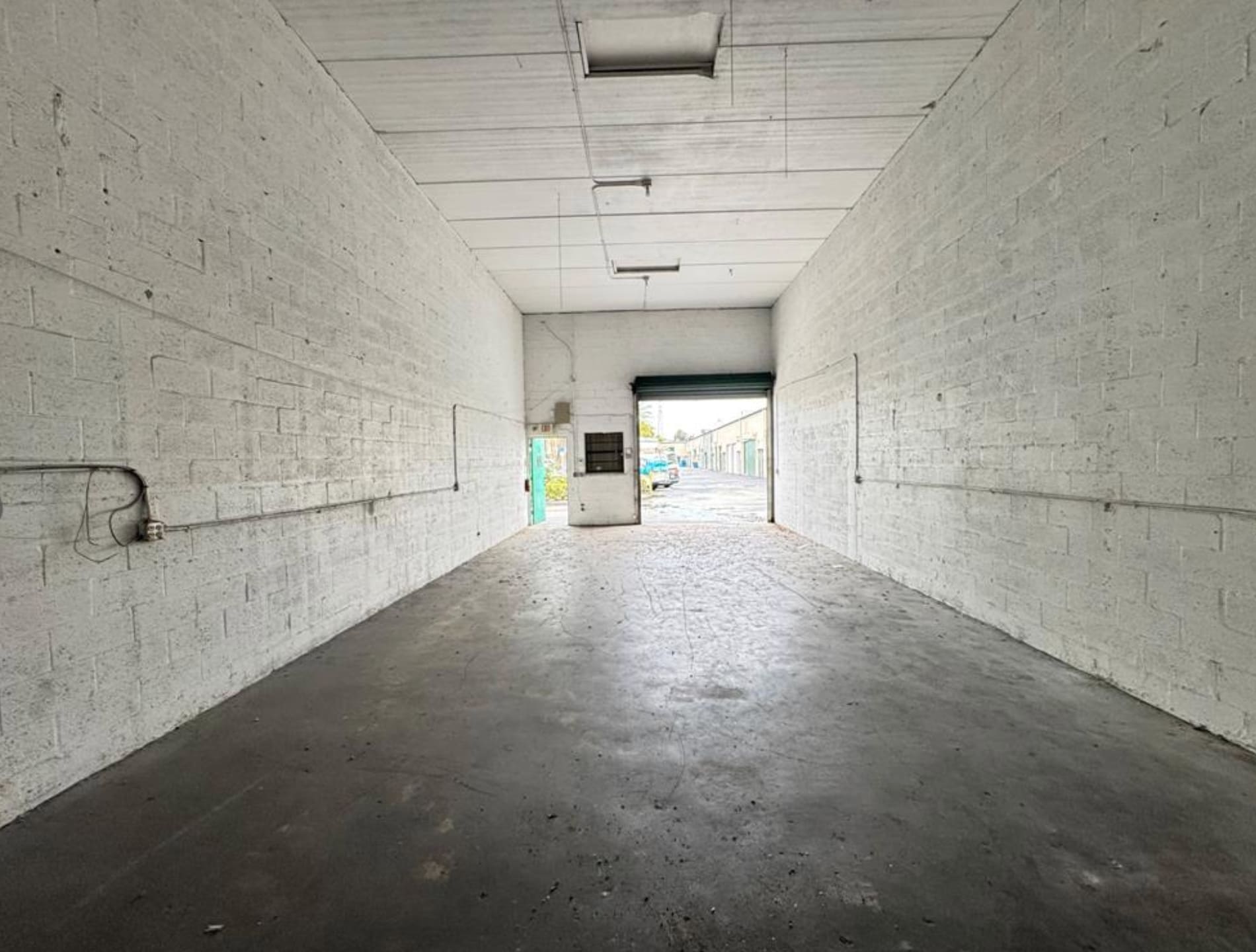 1791 Blount Rd, Pompano Beach, FL for lease Interior Photo- Image 1 of 6