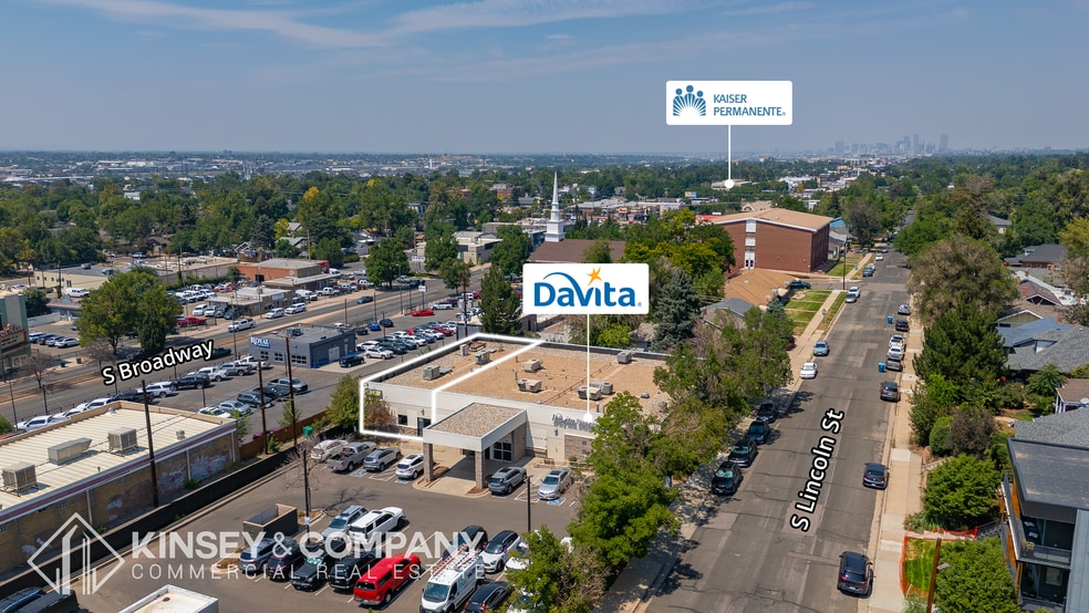 3247 S Lincoln St, Englewood, CO for lease - Building Photo - Image 1 of 13