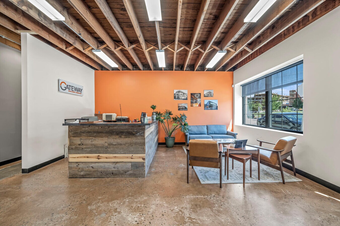 618 E Ramseur St, Durham, NC 27701 - Unit 102 & 104 -  - Interior Photo - Image 1 of 11