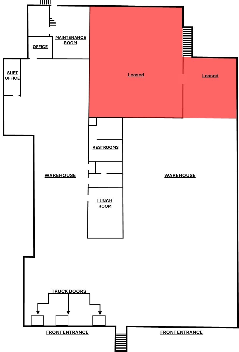 1550 Jackson Ferry Rd, Montgomery, AL for lease Floor Plan- Image 1 of 13