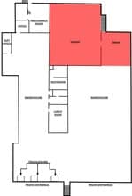 1550 Jackson Ferry Rd, Montgomery, AL for lease Floor Plan- Image 1 of 13