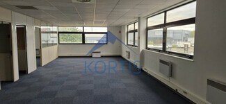 Plus de détails pour Bureau à louer