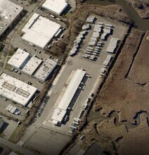 700 Dell Rd, Carlstadt, NJ - Aerial  map view