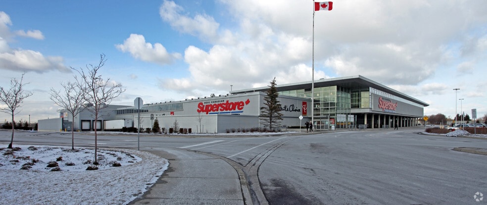 410-480 Progress Ave, Toronto, ON for sale - Primary Photo - Image 1 of 1